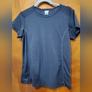 Columbia  Titanium  Top   Size  M